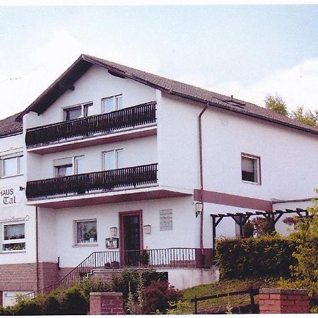 Landgasthaus Blick Ins Tal Висмансдорф Экстерьер фото