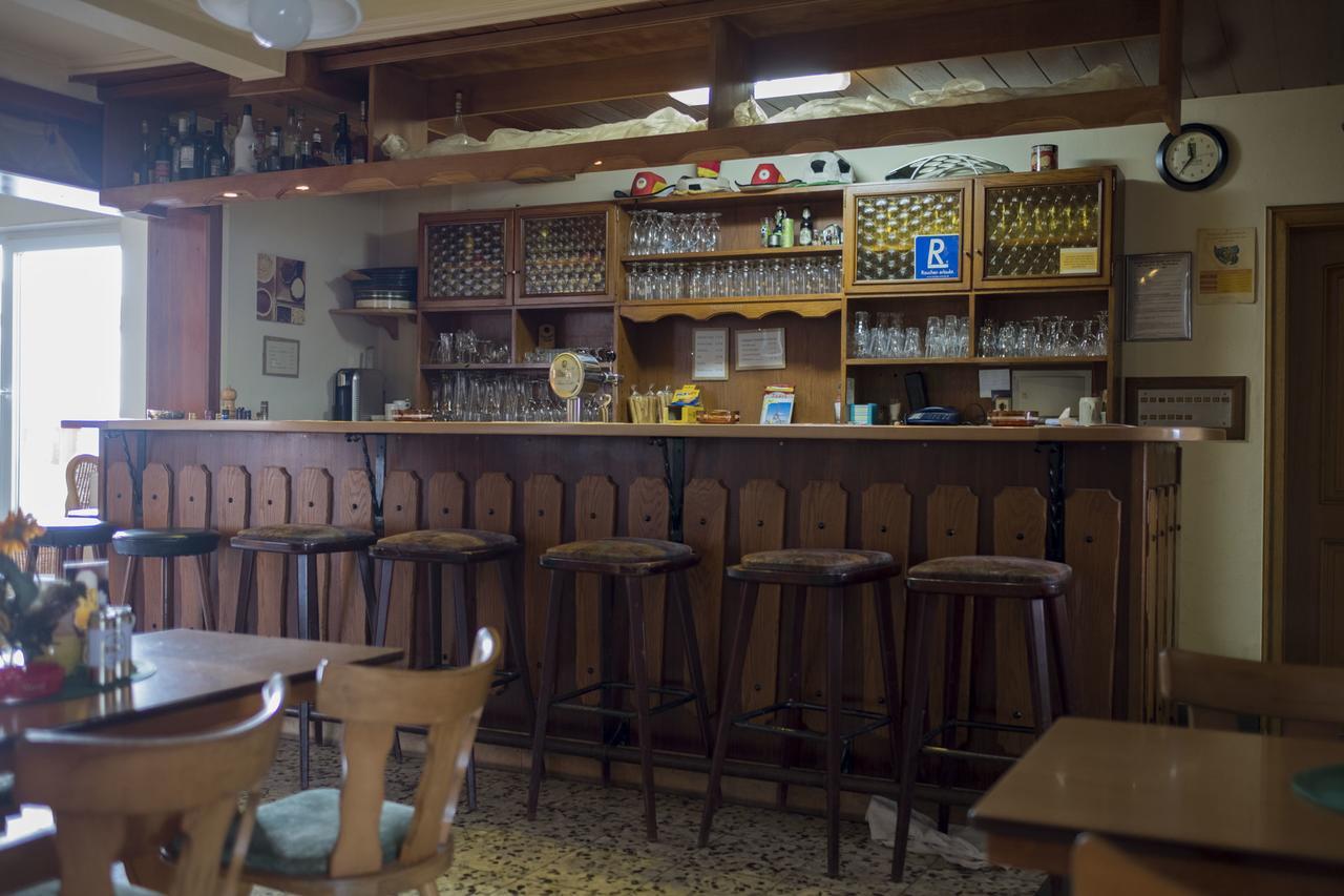 Landgasthaus Blick Ins Tal Висмансдорф Экстерьер фото